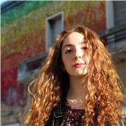 Prof native d'italien offre des cours d'italien à toutes et à tous, sans restriction d'âge, en ligne ou à Strasbourg. Experience